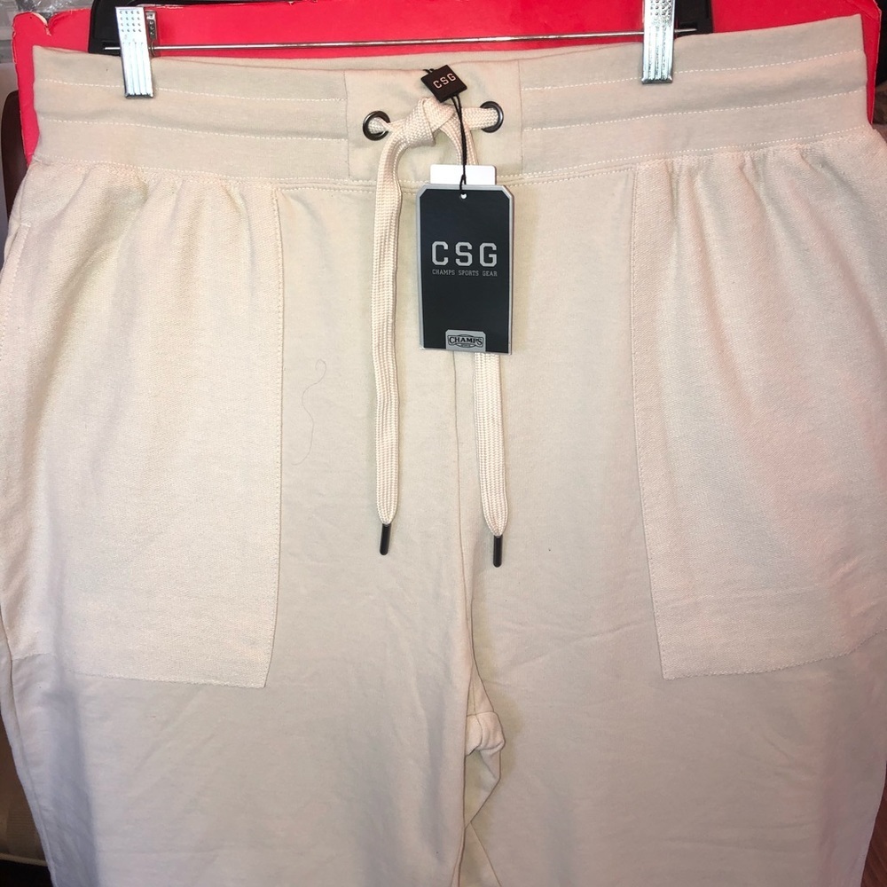 CSG Oat Reform Shorts Collection